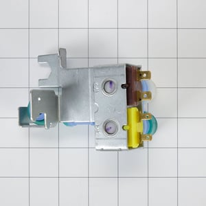 Refrigerator Water Inlet Valve (replaces 67005154) WP67005154