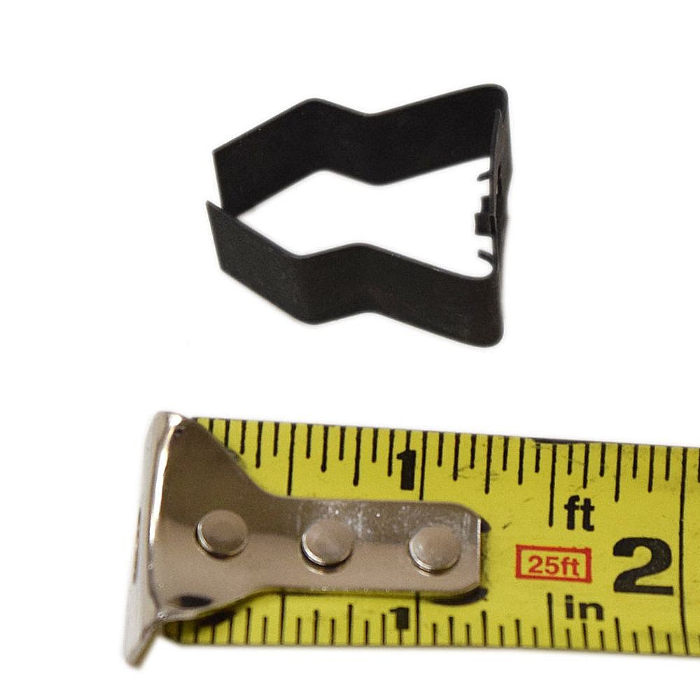 Refrigerator Toe Grille Clip M0117303