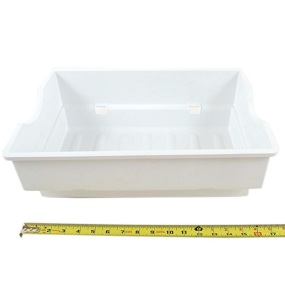 Refrigerator Freezer Bin W10166236
