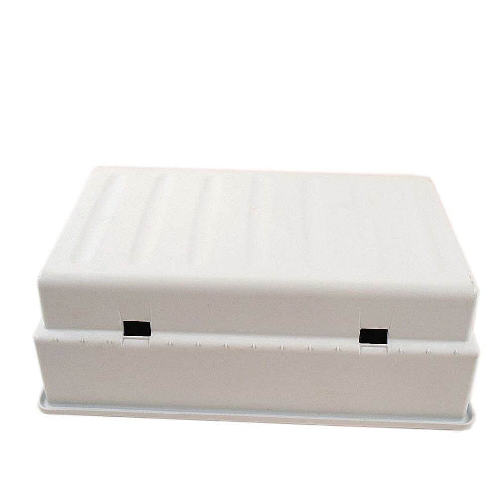 Refrigerator Freezer Bin W10166236