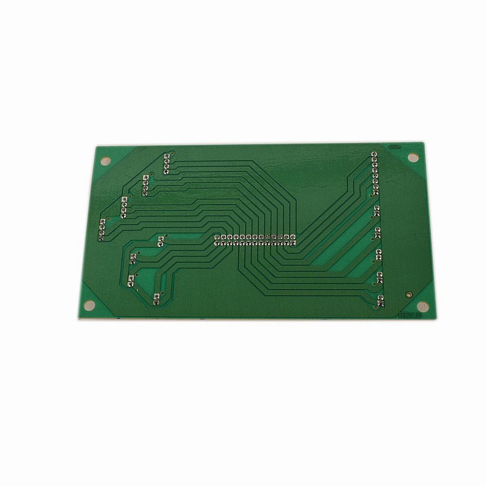Beverage Cooler Electronic Control Board WP11001124