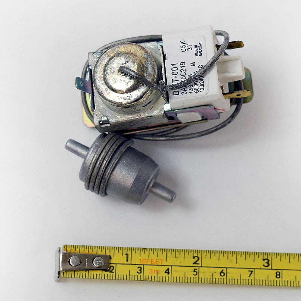 Refrigerator Temperature Control Thermostat WP63001102