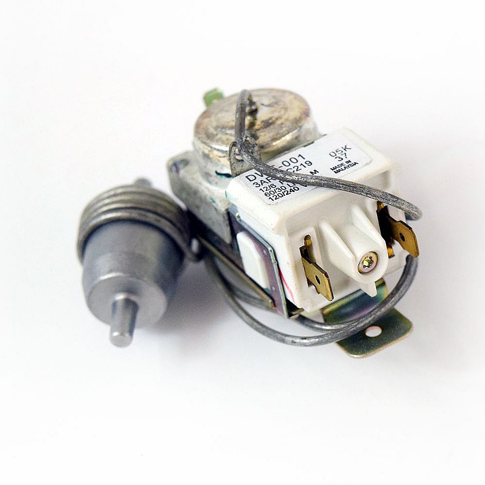 Refrigerator Temperature Control Thermostat WP63001102
