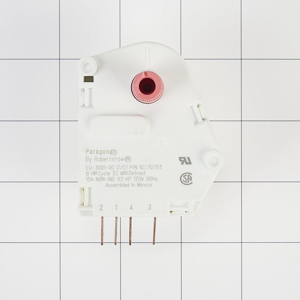 Refrigerator Defrost Kit R0131577