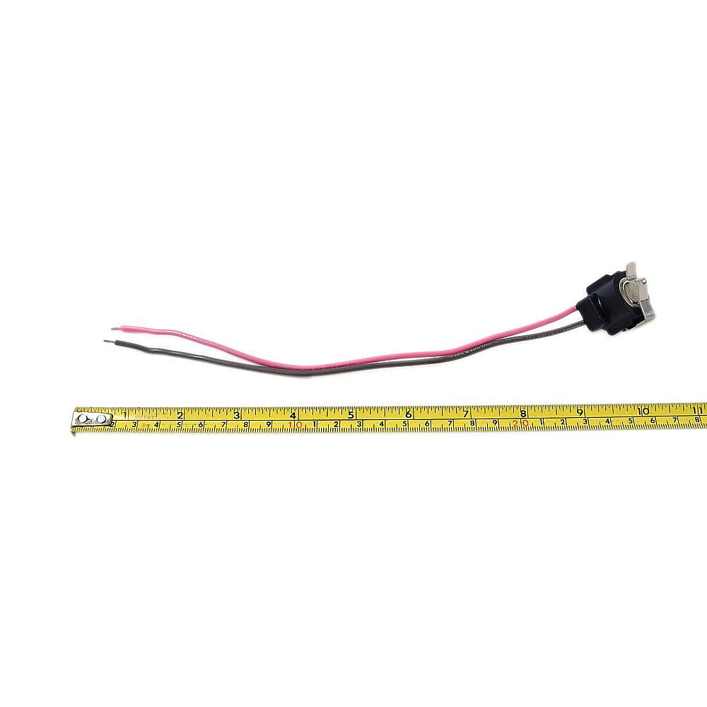 Refrigerator Temperature 00422501