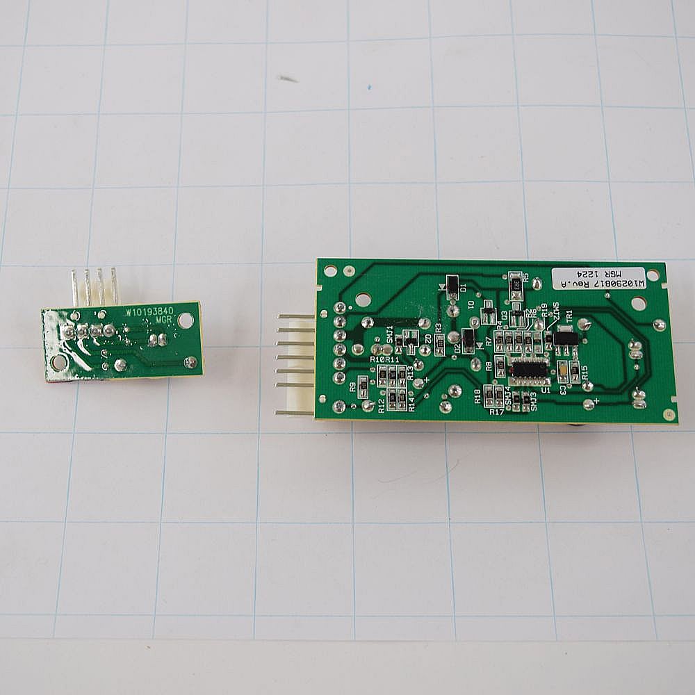 Refrigerator Receiver Circuit Board 00422613