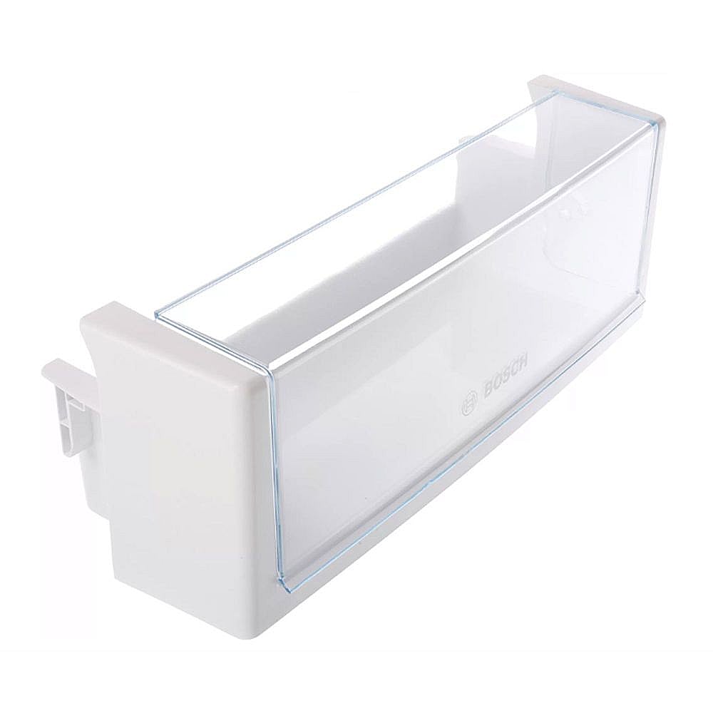 Bosch Refrigerator Dairy Bin And Cover 00446134
