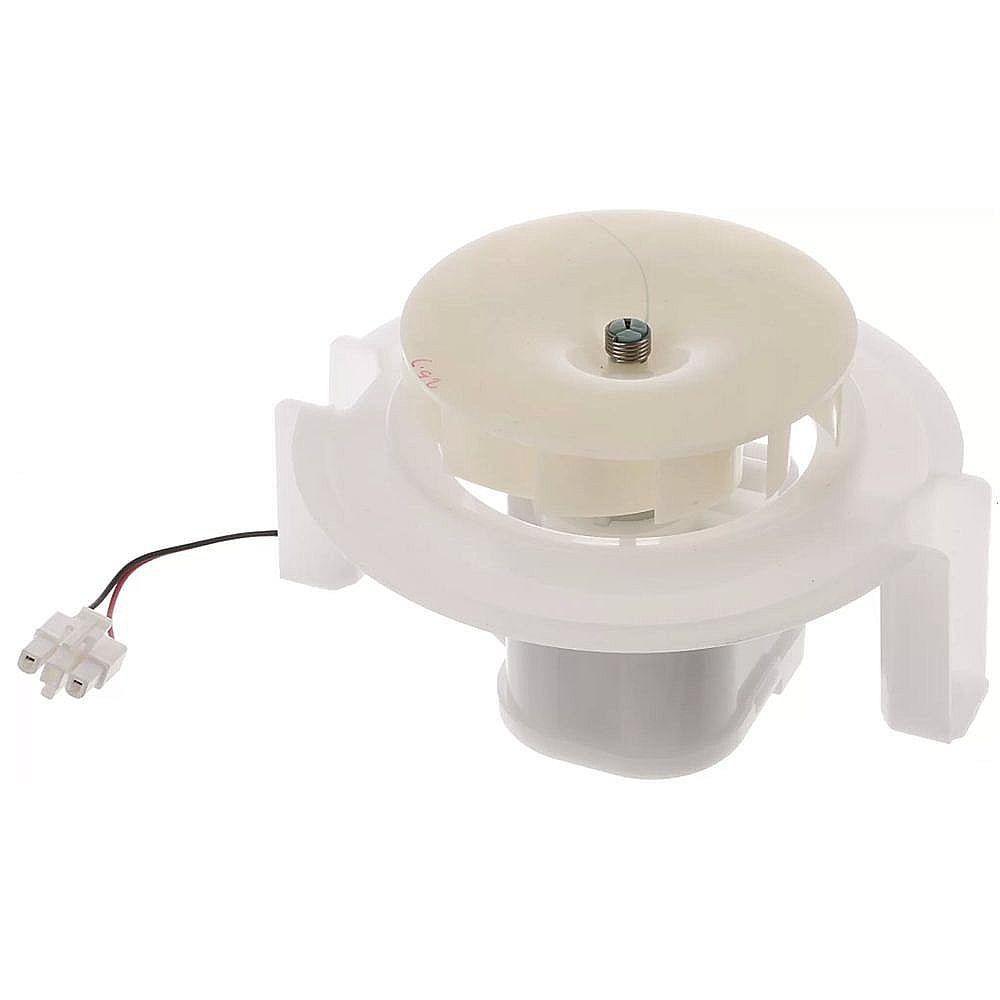 Bosch Refrigerator Evaporator Fan Motor 00497841