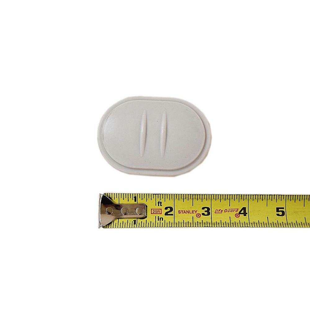 Bosch Refrigerator Dispenser Actuator Pad 00601306