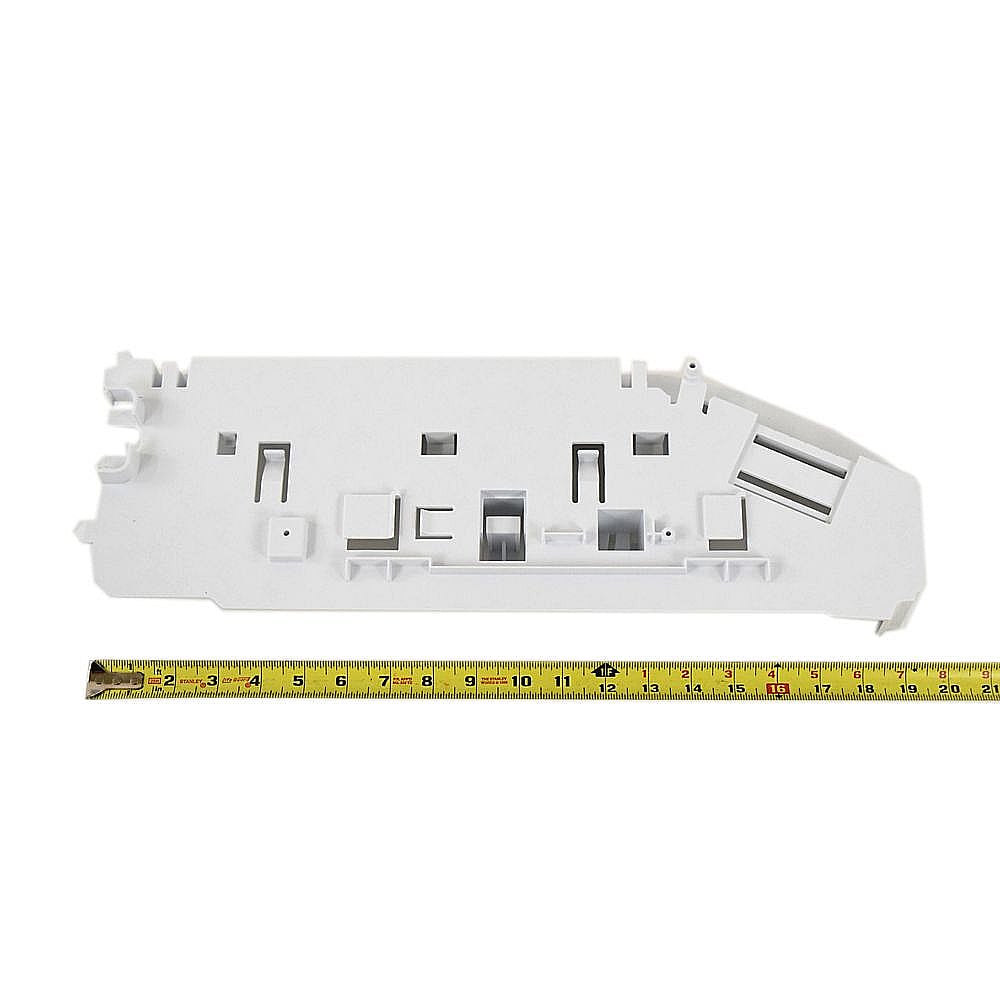 Refrigerator Drawer Slide Rail Cover, Left 00631852