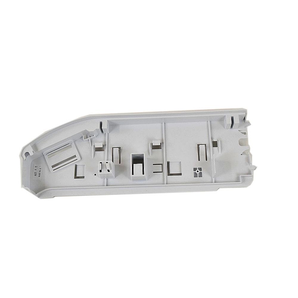 Refrigerator Drawer Slide Rail Cover, Left 00631852