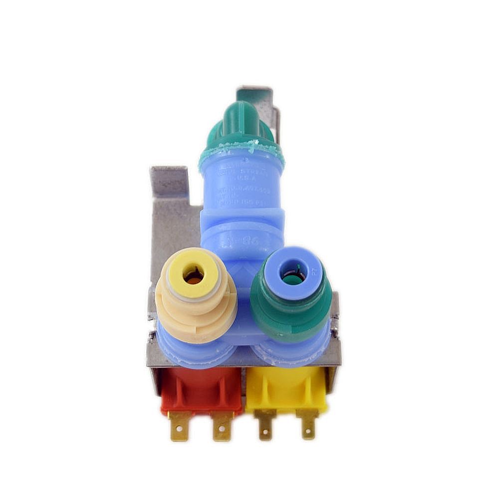 Refrigerator Water Inlet Valve 00631861