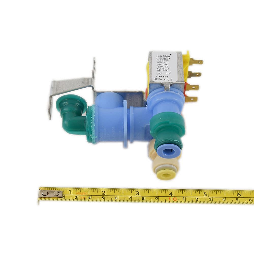 Refrigerator Water Inlet Valve (replaces 631861) 00631861 parts Sears