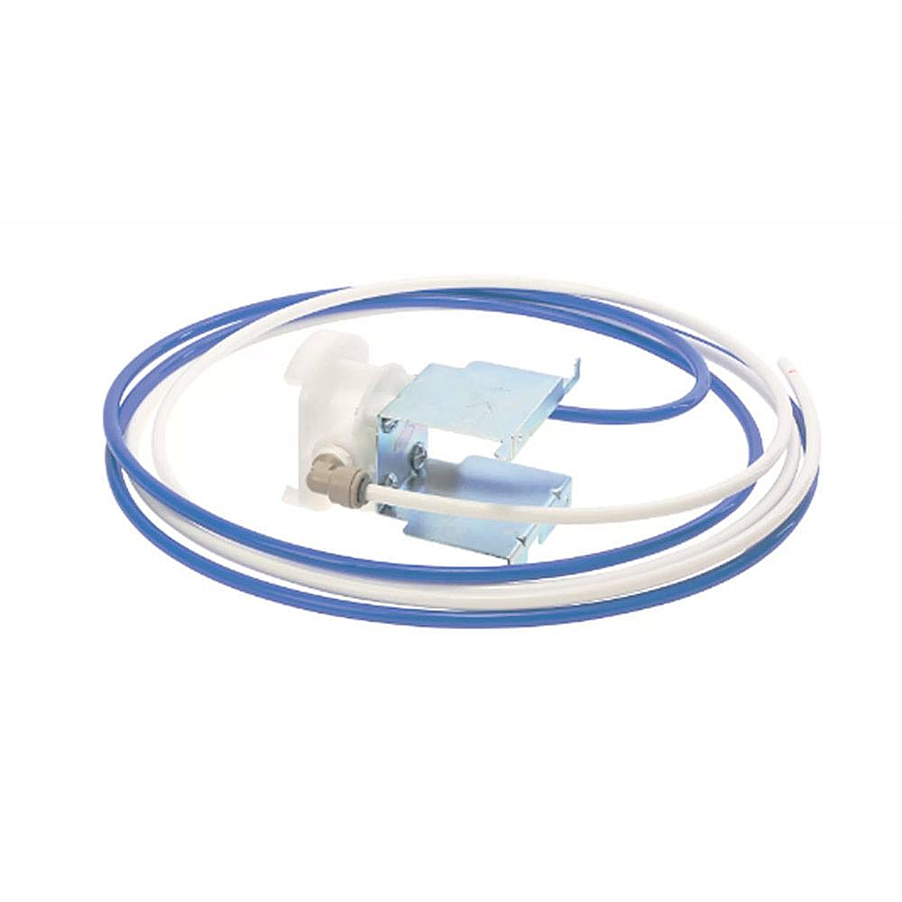 Bosch Refrigerator Water Filter Head And Tubing 00640564