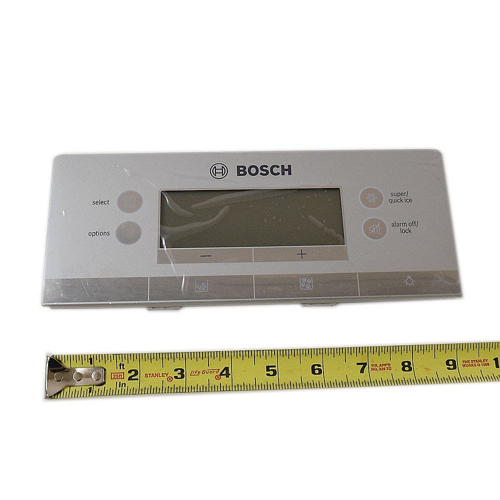 Refrigerator Dispenser Control Panel 00647937
