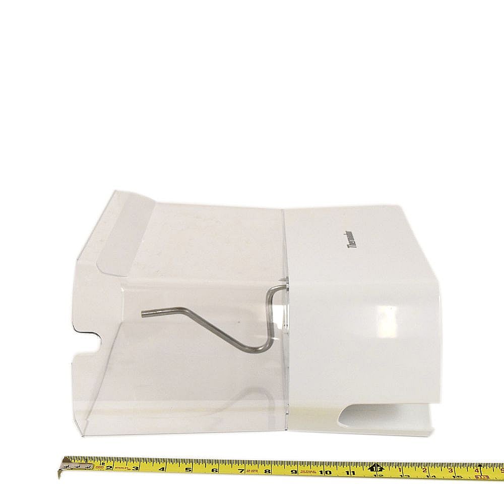 Refrigerator Ice Container Assembly 00671756
