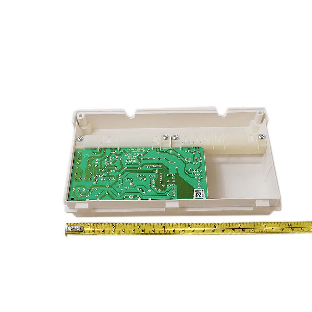 Refrigerator Electronic Control Board 00750135