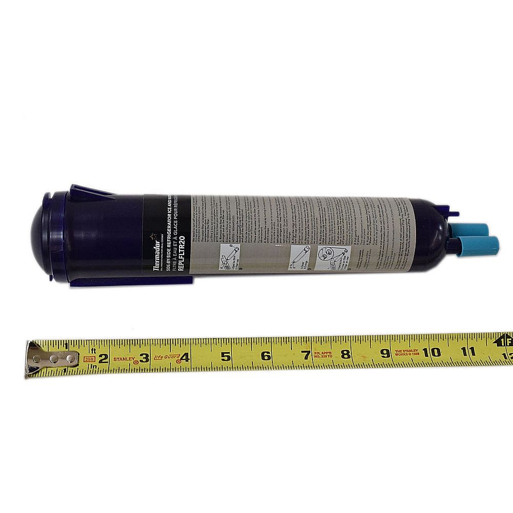 Bosch/thermador Refrigerator Water Filter 00750673