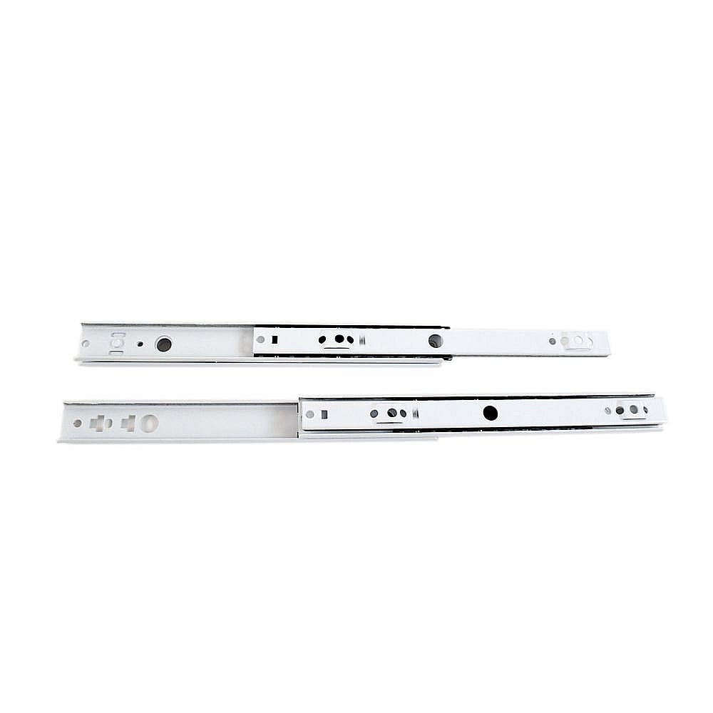 Refrigerator Drawer Slide Rail Assembly 00790414