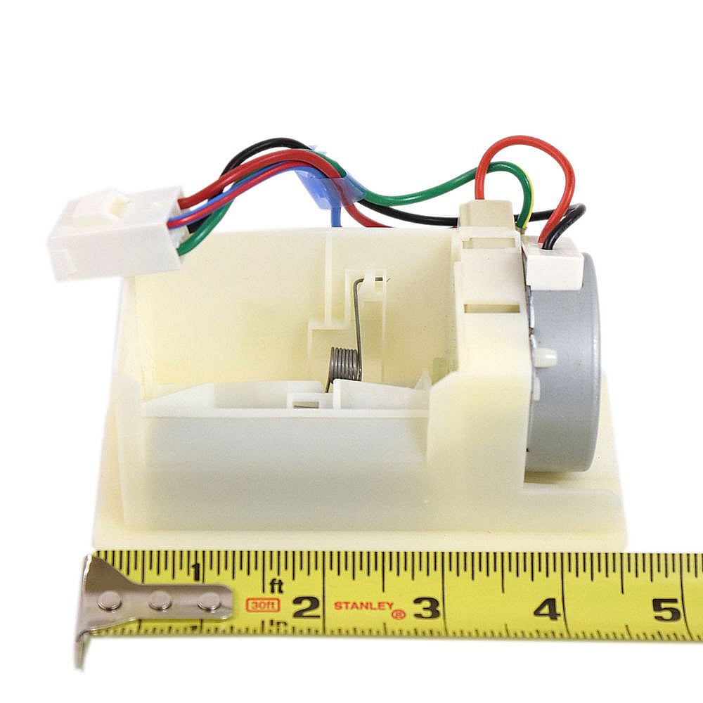 Refrigerator Air Damper Control Assembly 00798467