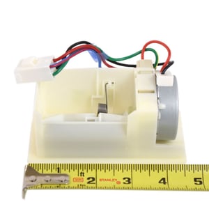Refrigerator Air Damper Control Assembly (replaces 798467) 00798467