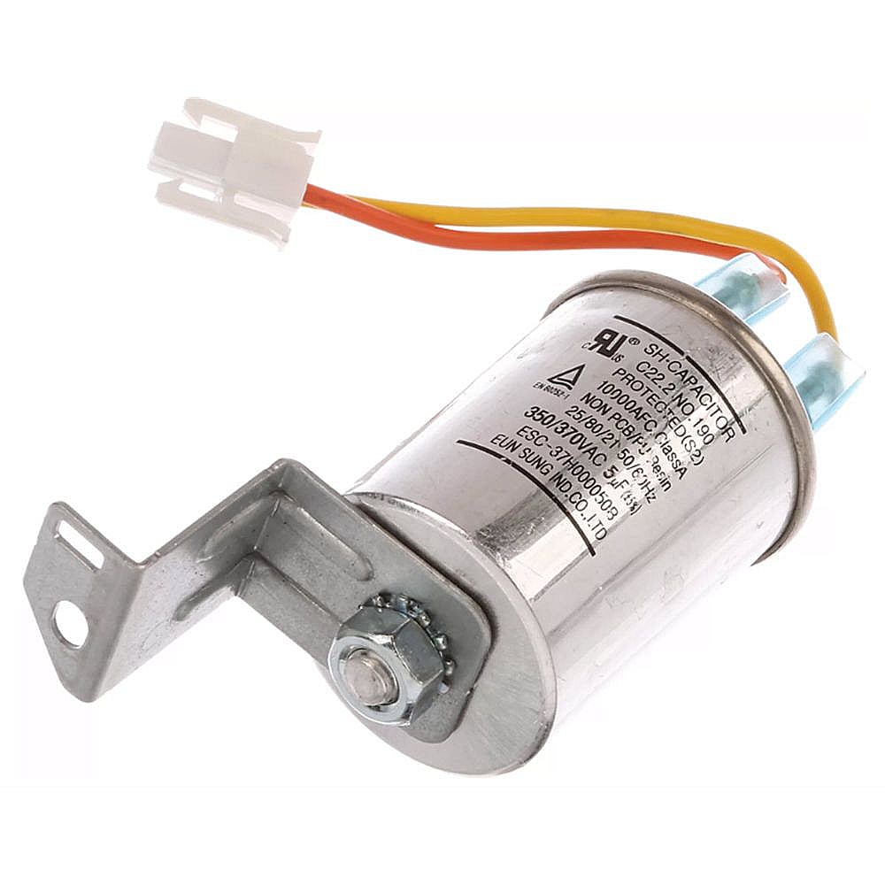 Refrigerator Run Capacitor 10000541