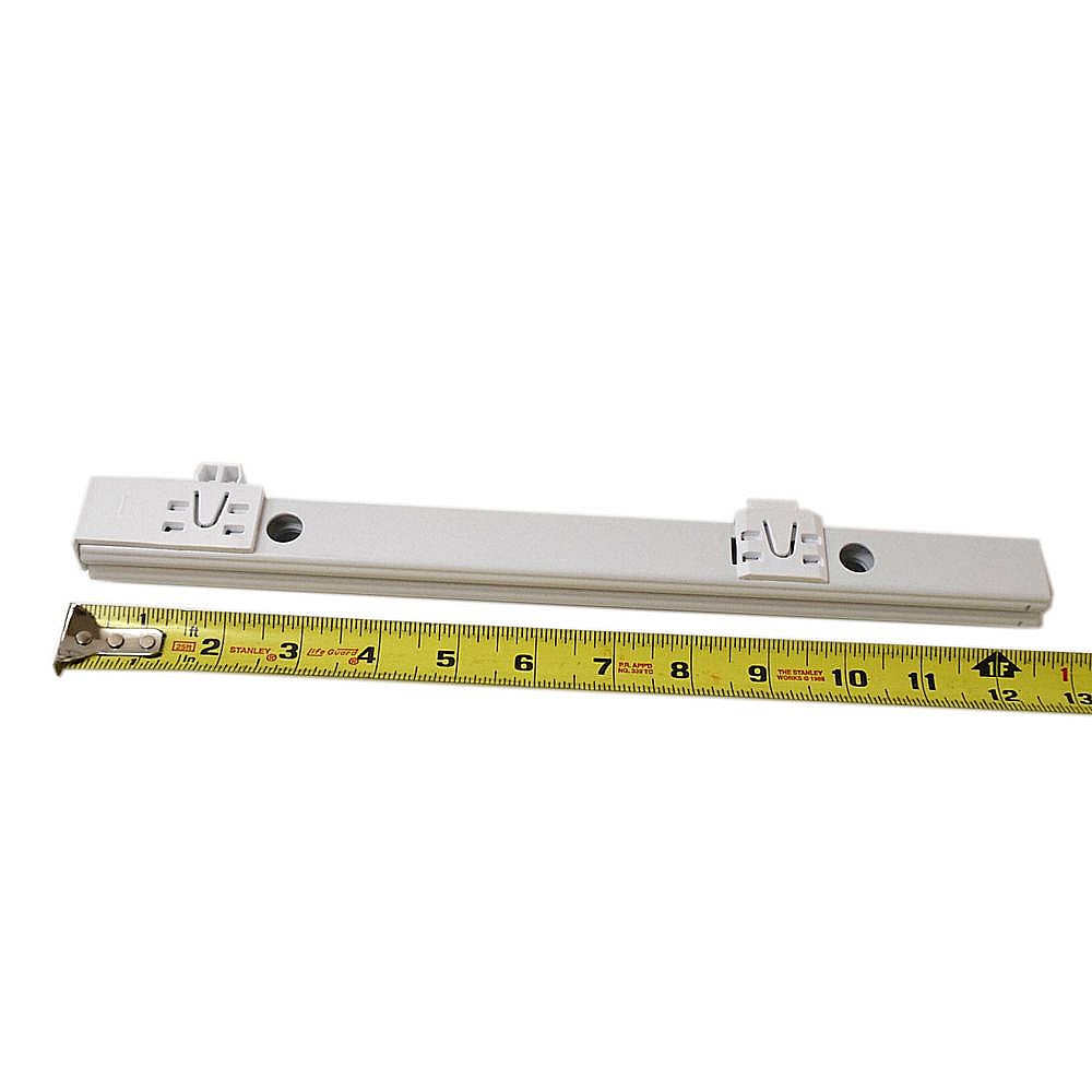 Refrigerator Crisper Drawer Slide Rail, Left 12009452