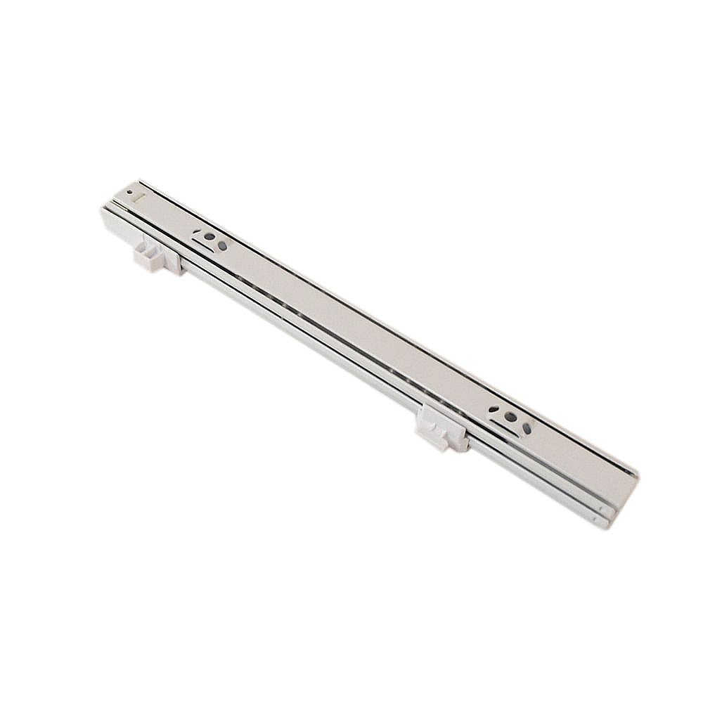 Refrigerator Crisper Drawer Slide Rail, Left 12009452