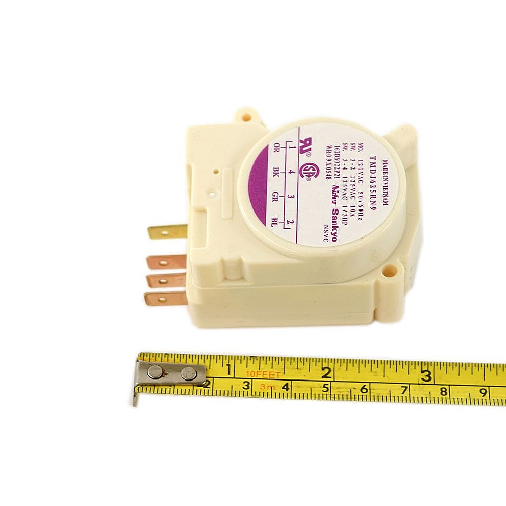 Refrigerator Defrost Timer S18960-000