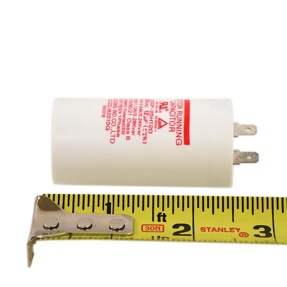 Refrigerator Run Capacitor 0CZZJB2010G