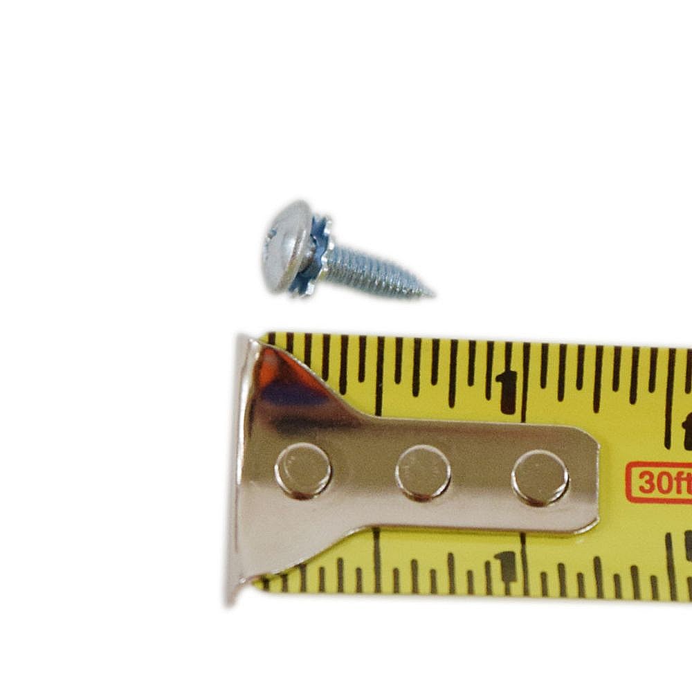 Refrigerator Water Inlet Valve Mounting Screw 1SZZJA3022B
