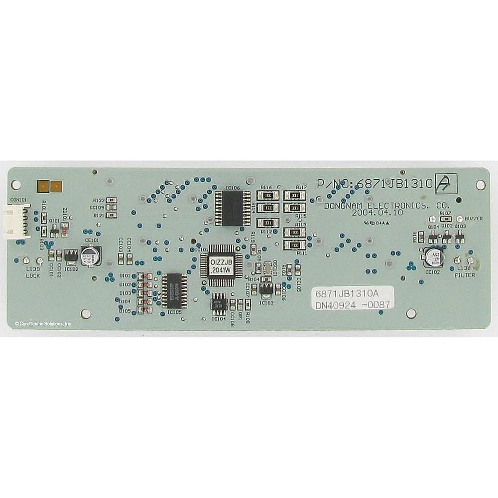 Refrigerator Dispenser Control Board 3211JJ2001R