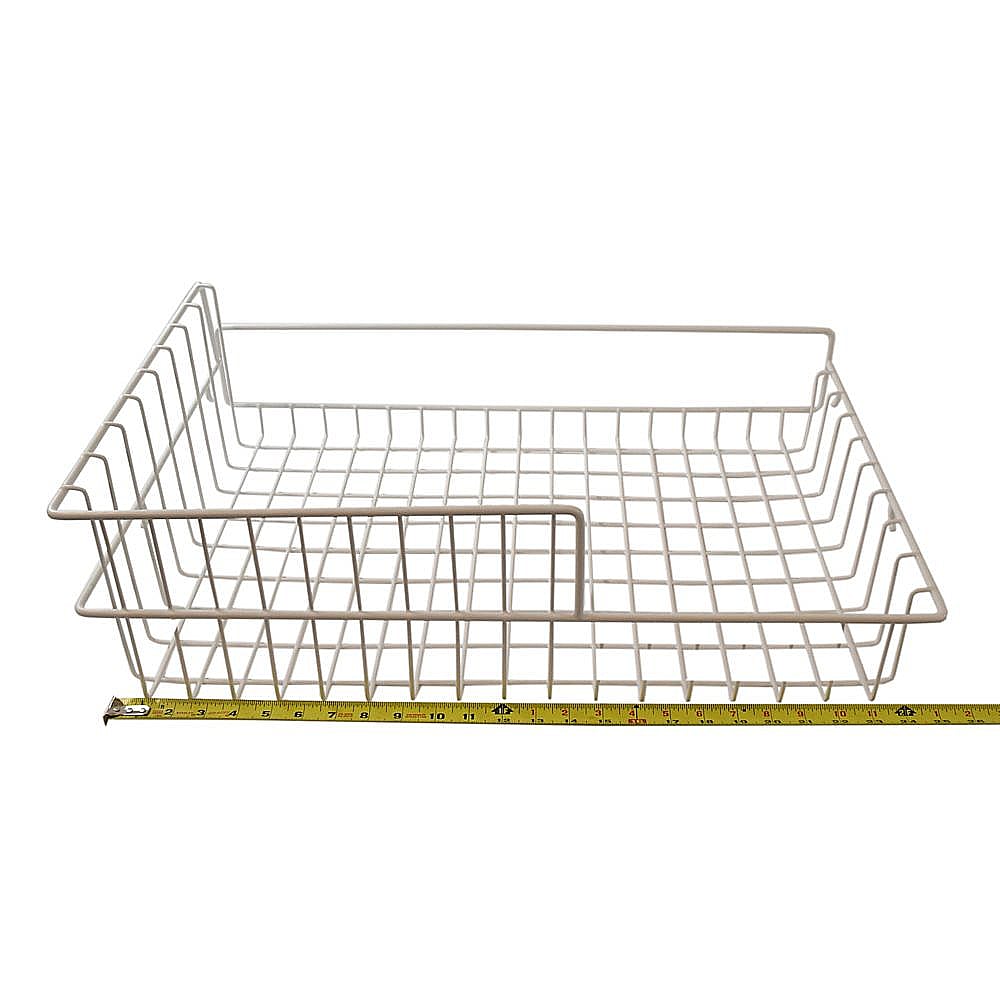 Refrigerator Freezer Basket 3390JJ1090B