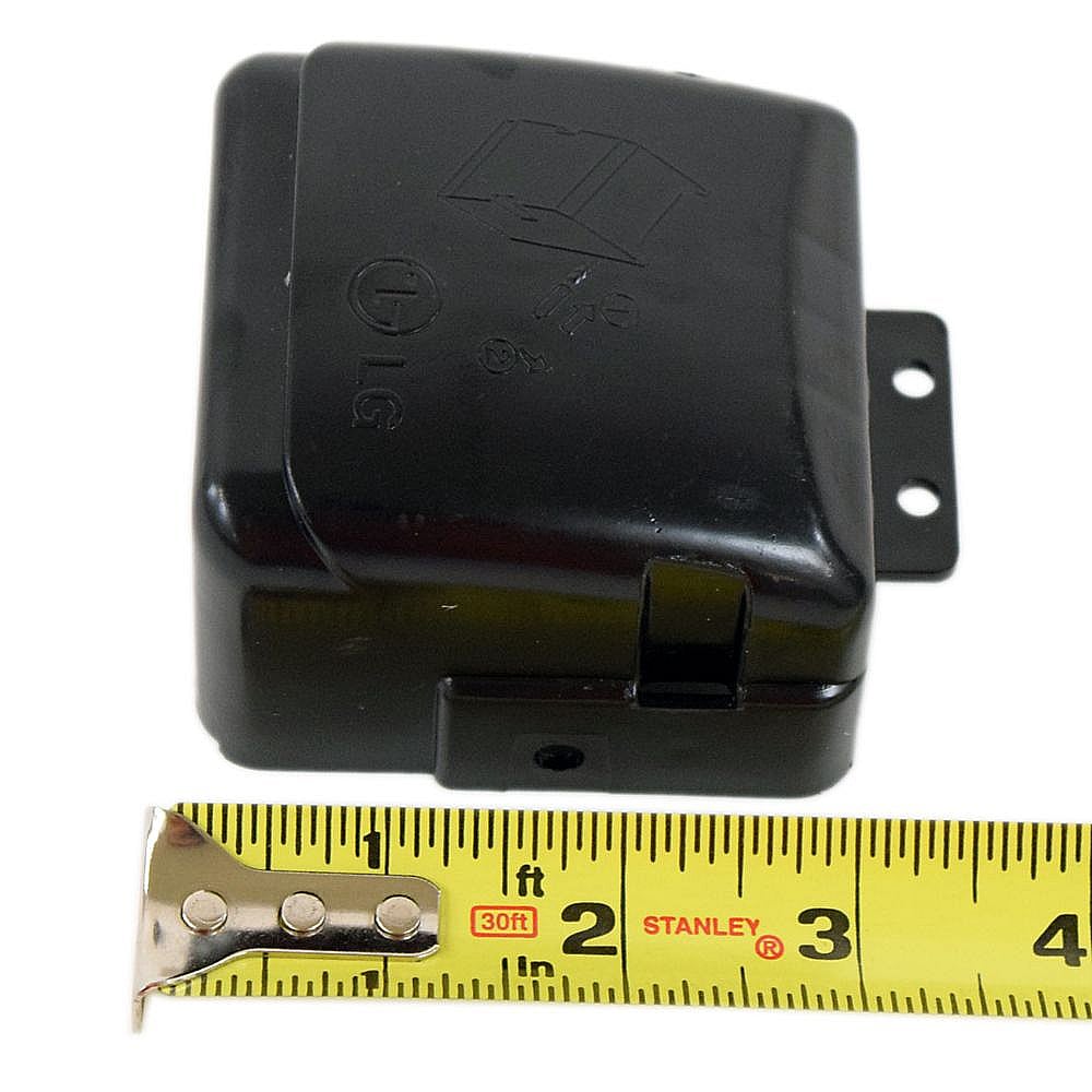 Refrigerator Compressor Start Relay Cover 3550C-0042C