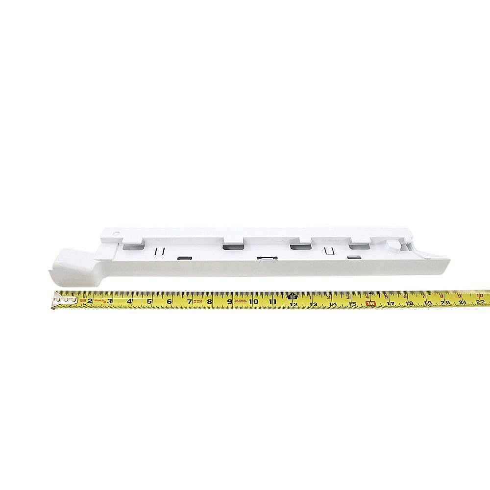 Refrigerator Freezer Drawer Slide Rail Cover, Right 3550JA1455C