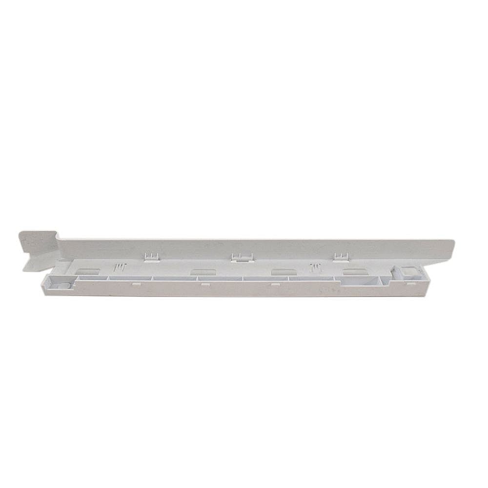 Refrigerator Freezer Drawer Slide Rail Cover, Right 3550JA1455C