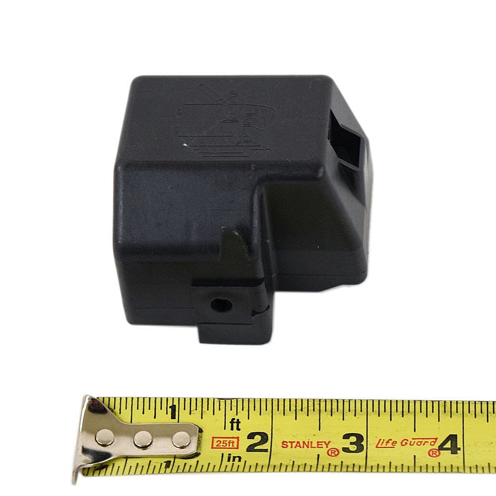 Refrigerator Compressor Start Relay Cover 3550JA2042C