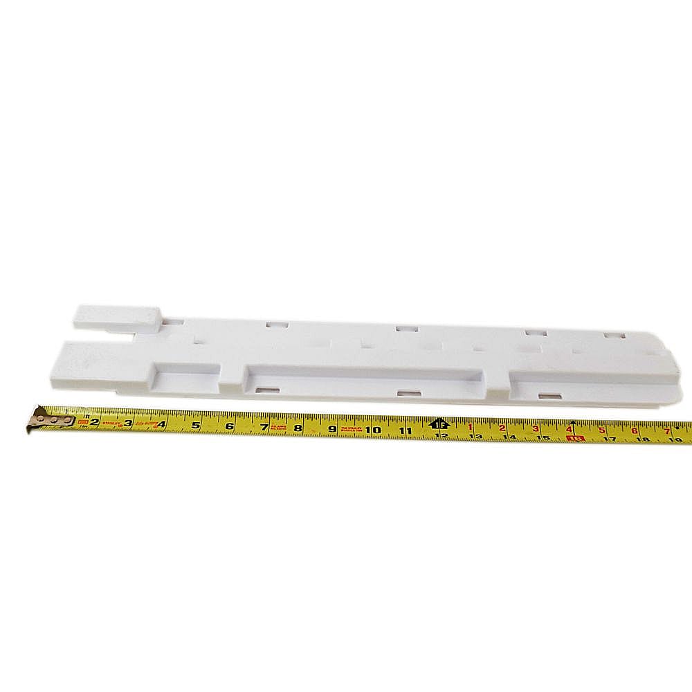 Lg Refrigerator Freezer Door Slide Rail Cover, Left 3550JJ1043B