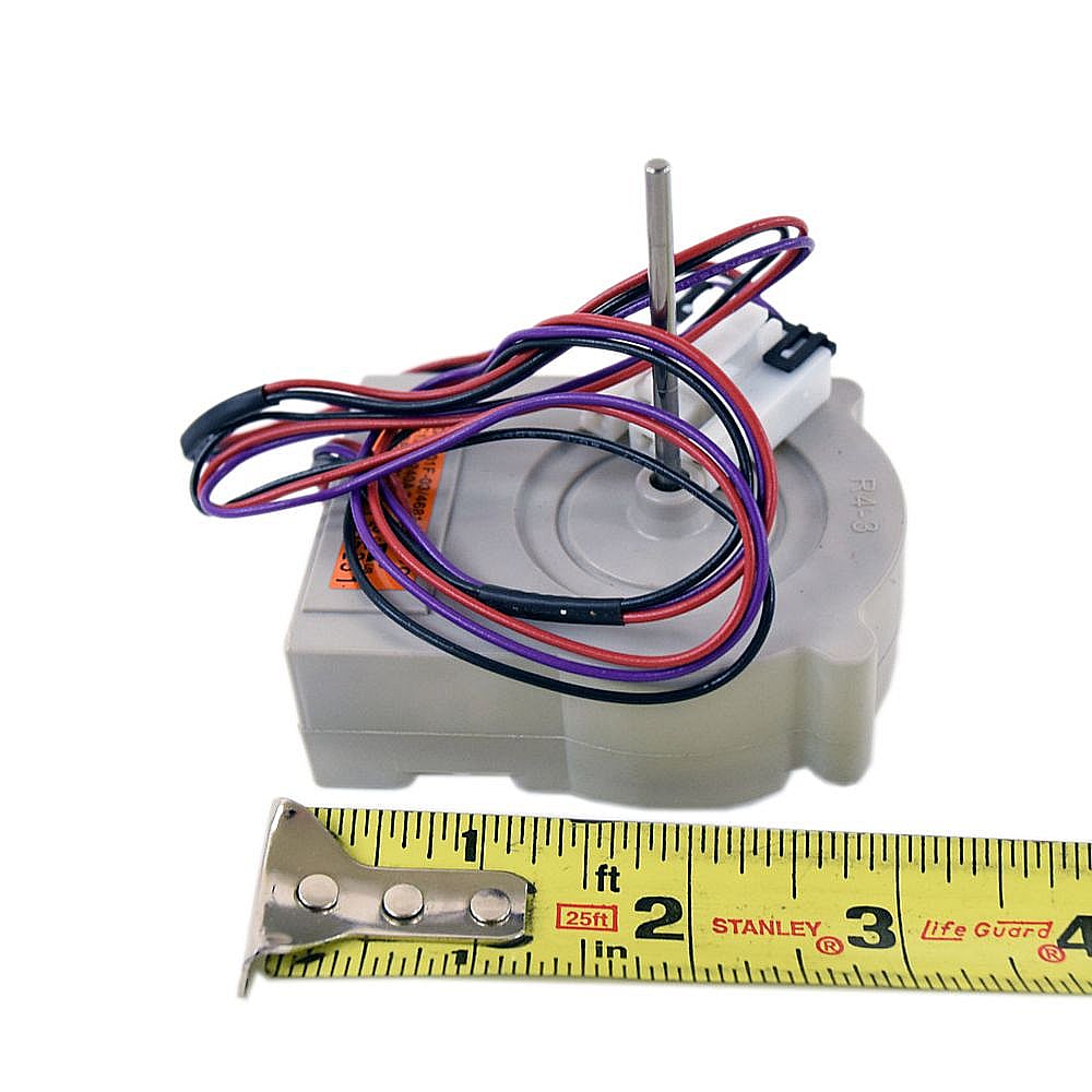 Lg Refrigerator Evaporator Fan Motor 4681JB1027C