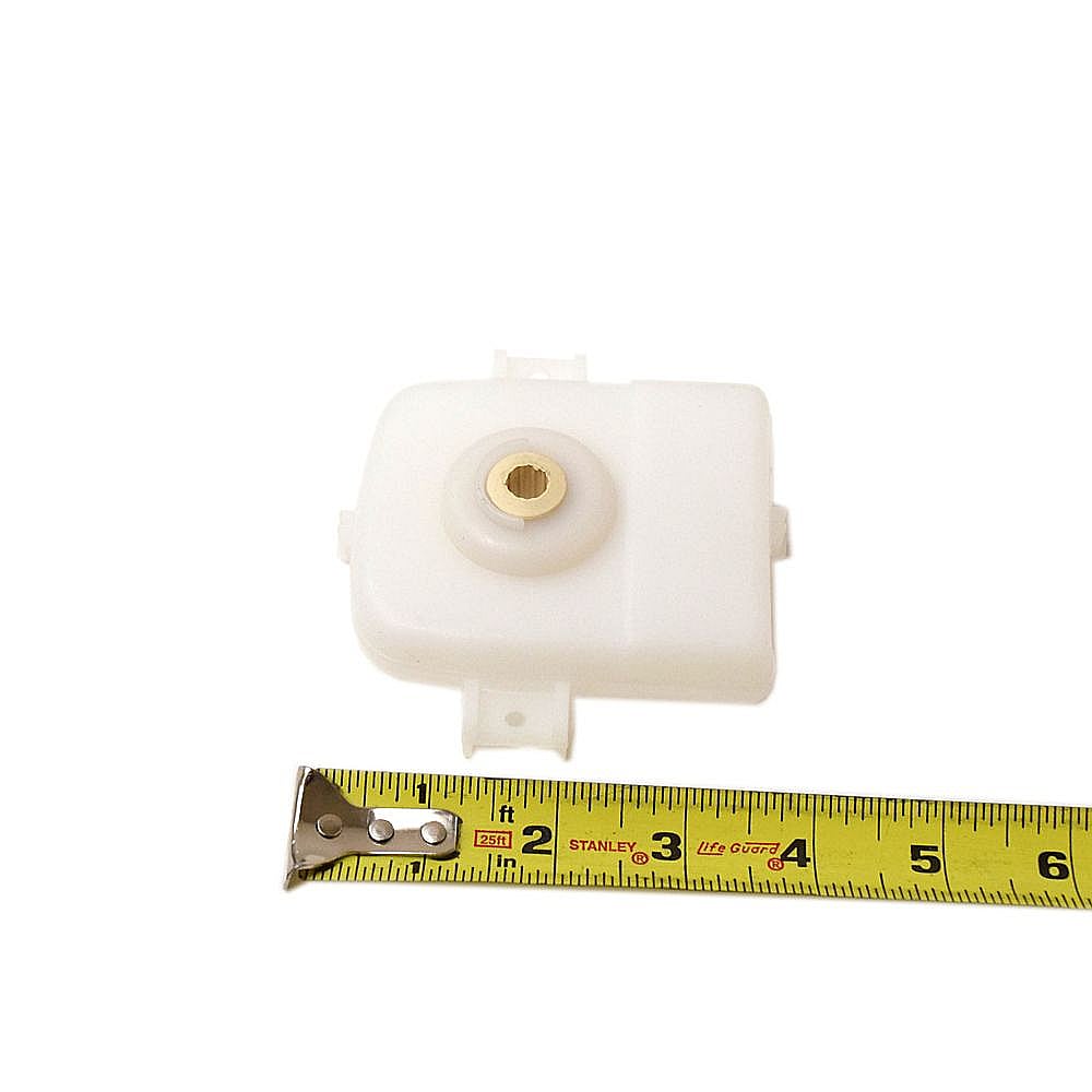 Kenmore Refrigerator Evaporator Fan Motor Bracket 4811JA2009A