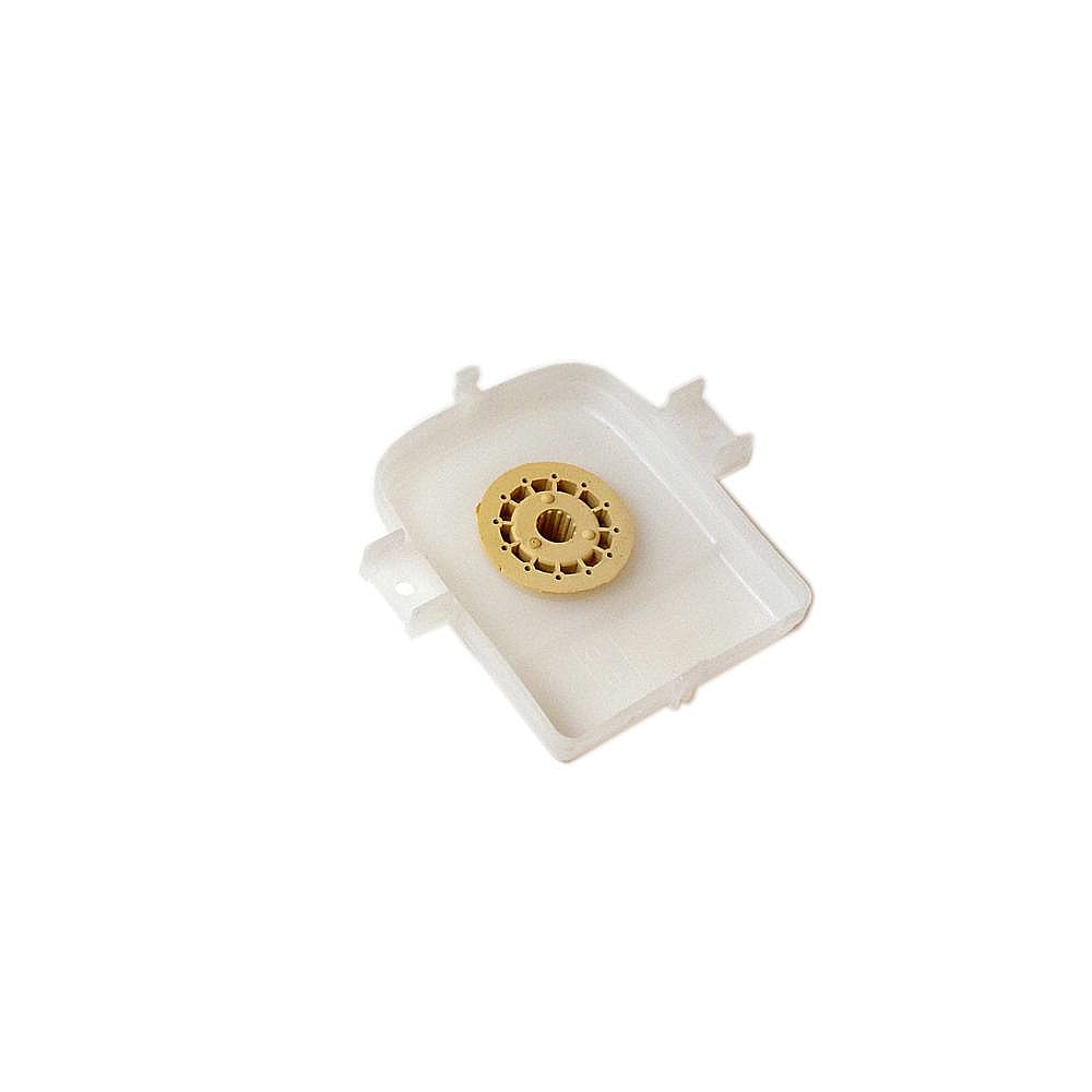 Kenmore Refrigerator Evaporator Fan Motor Bracket 4811JA2009A