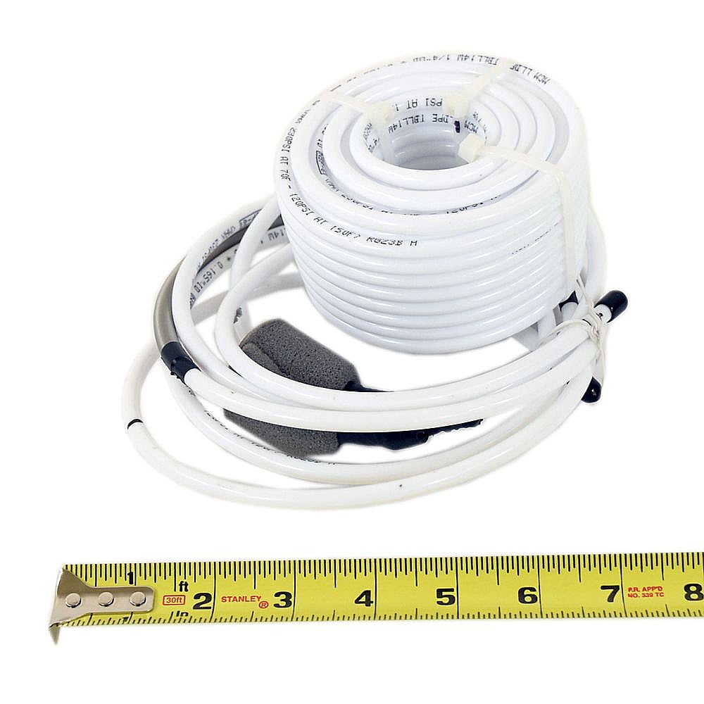Refrigerator Water Reservoir 4838JA2003E