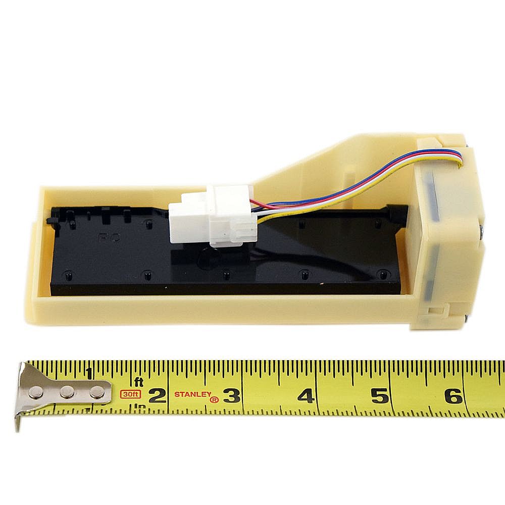 Refrigerator Air Damper Assembly 4901JK1001B