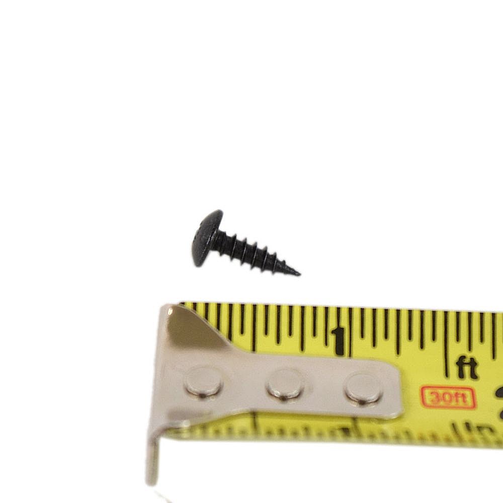 Refrigerator Hose Clamp Mounting Screw 4J00415H