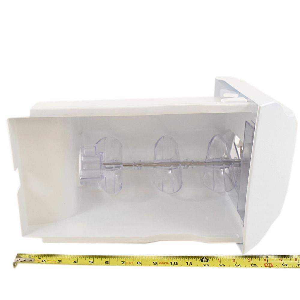 Lg Refrigerator Ice Container Assembly 5075JJ1003K