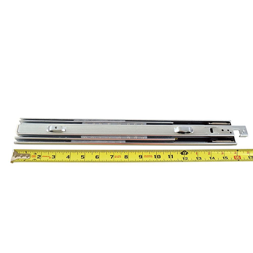 Refrigerator Freezer Drawer Slide Rail, Right 5218JA1009L