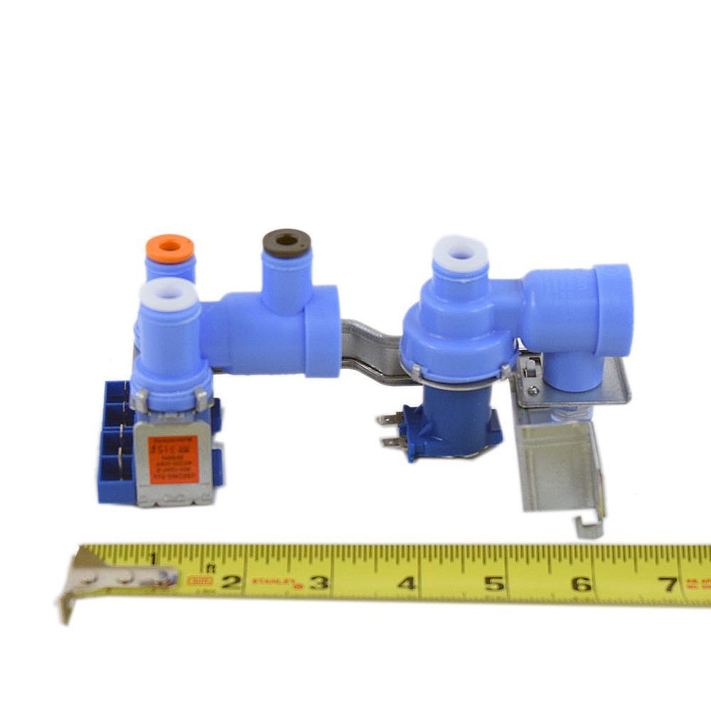 Refrigerator Ice Maker Water Inlet Valve 5221JA2006A
