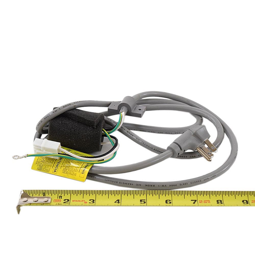 Refrigerator Power Cord 6411JB1042Z