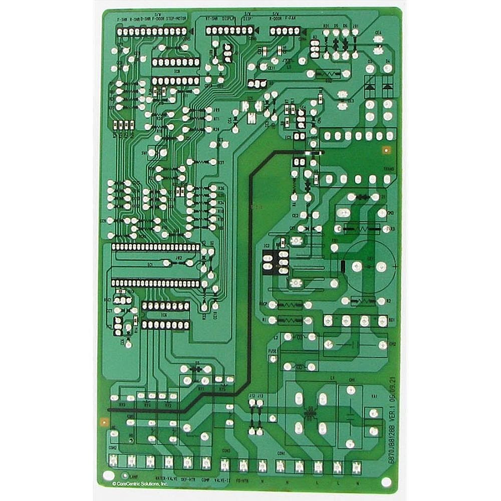 Refurbished Refrigerator Electronic Control Board 6871JB1280PR