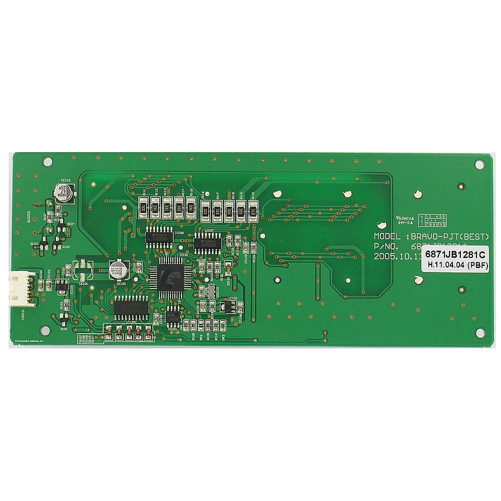 Pcbassy 6871JB1281CR